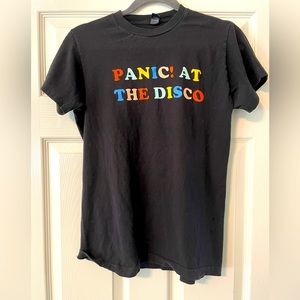 Panic at the Disco Tee